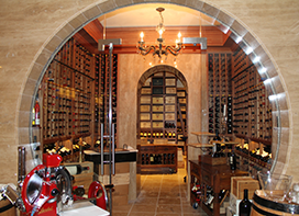 wine-cellar