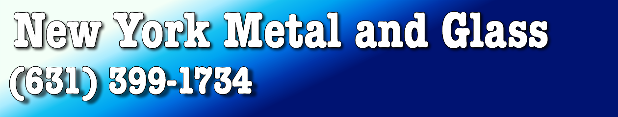 New York Metal and Glass LLC